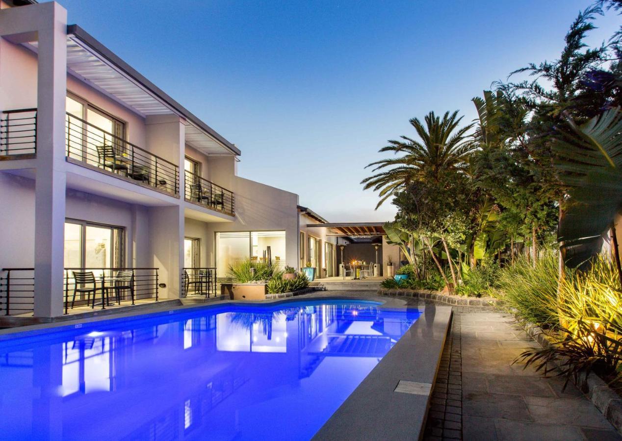 Ocean Bay Guesthouse Port Elizabeth Zewnętrze zdjęcie