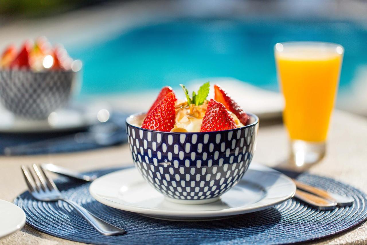 Ocean Bay Guesthouse Port Elizabeth Zewnętrze zdjęcie
