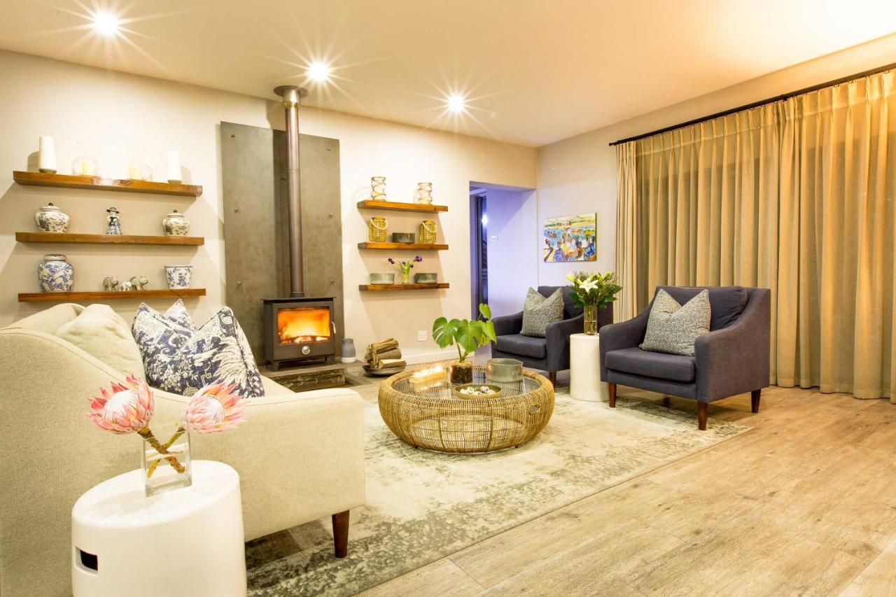 Ocean Bay Guesthouse Port Elizabeth Zewnętrze zdjęcie