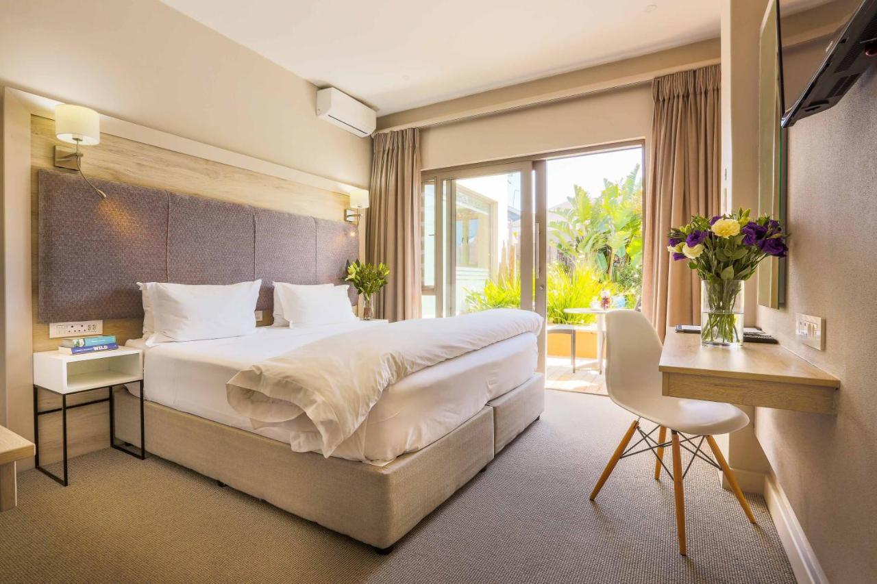 Ocean Bay Guesthouse Port Elizabeth Zewnętrze zdjęcie