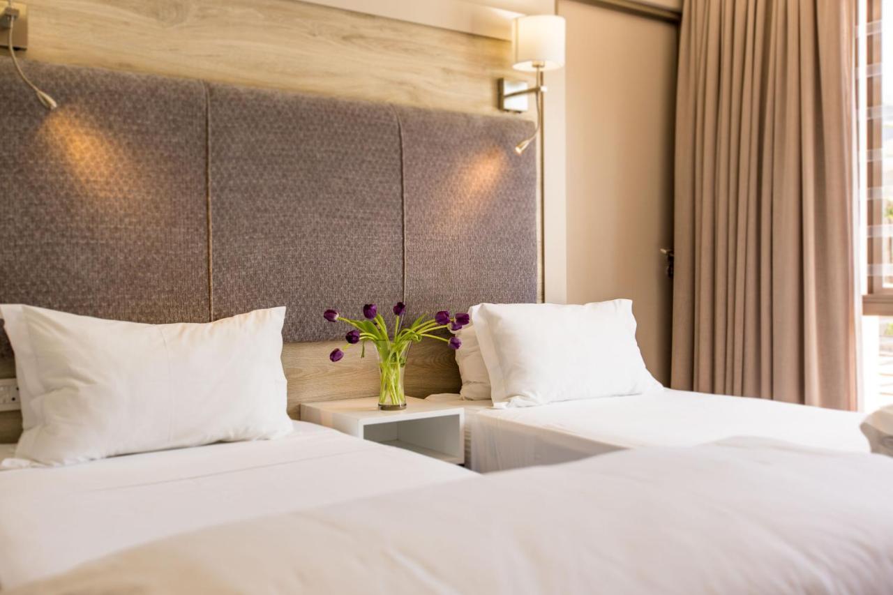 Ocean Bay Guesthouse Port Elizabeth Zewnętrze zdjęcie