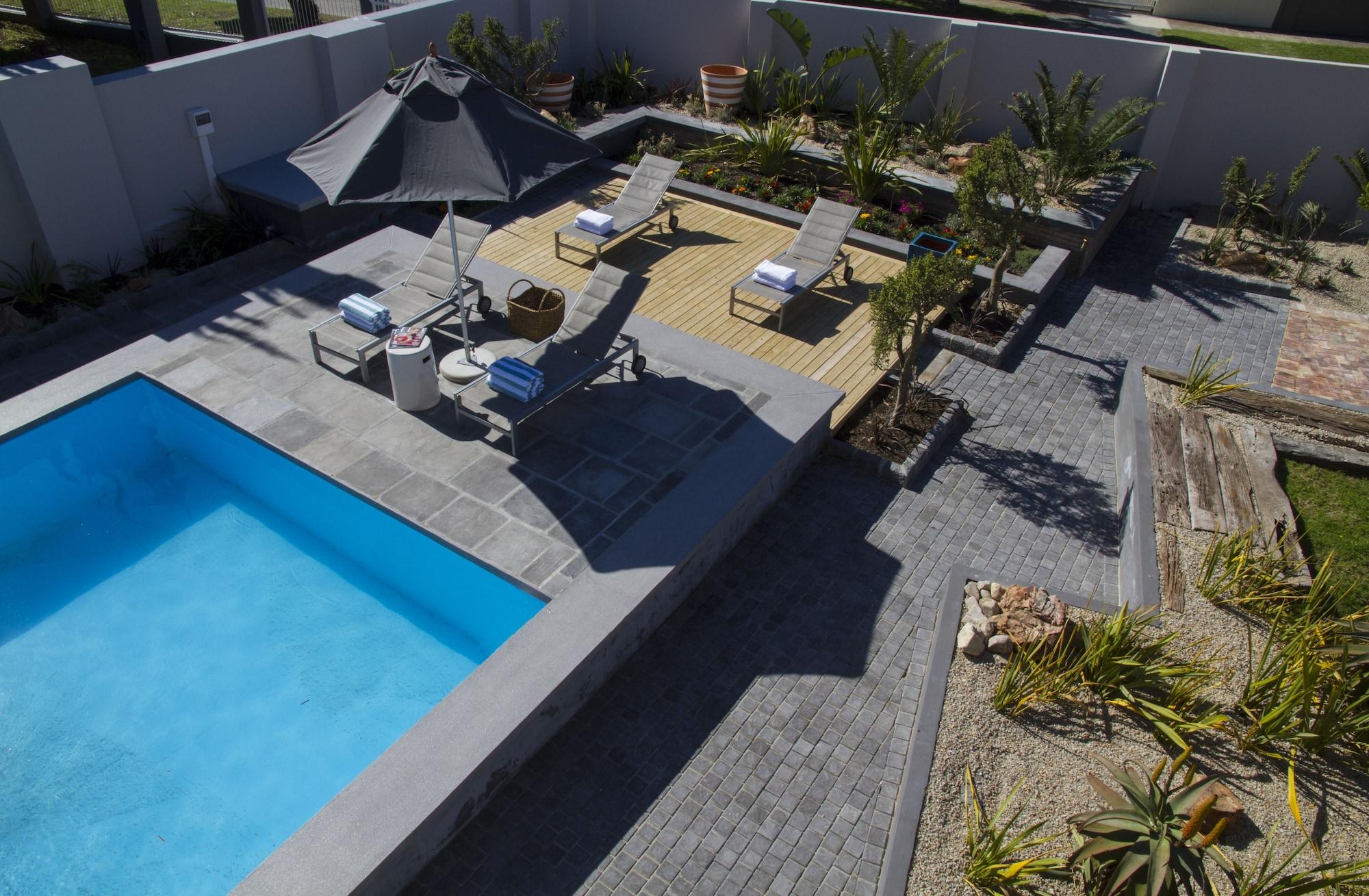 Ocean Bay Guesthouse Port Elizabeth Zewnętrze zdjęcie