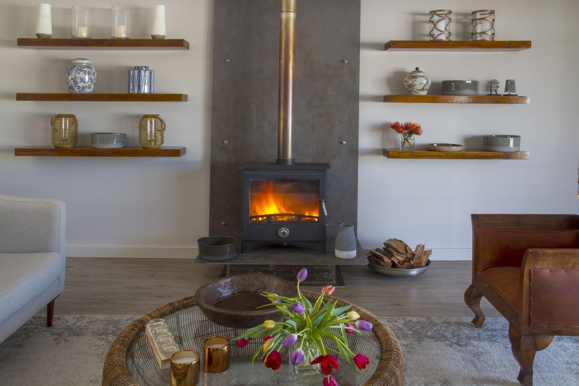 Ocean Bay Guesthouse Port Elizabeth Zewnętrze zdjęcie