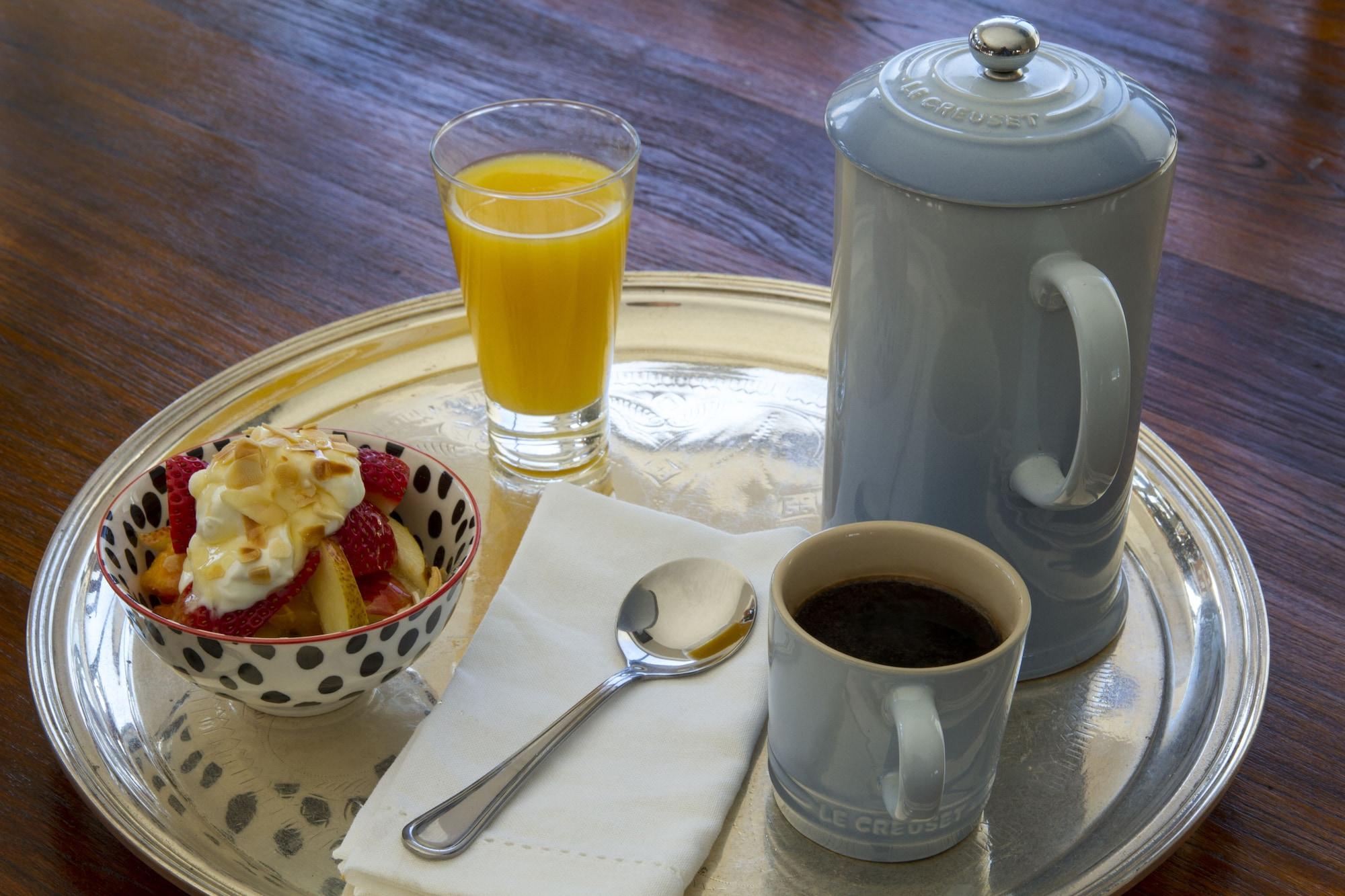 Ocean Bay Guesthouse Port Elizabeth Zewnętrze zdjęcie
