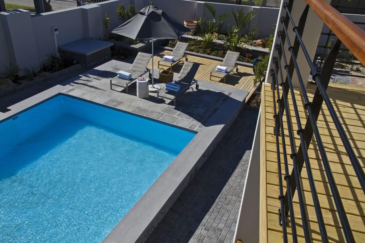 Ocean Bay Guesthouse Port Elizabeth Zewnętrze zdjęcie