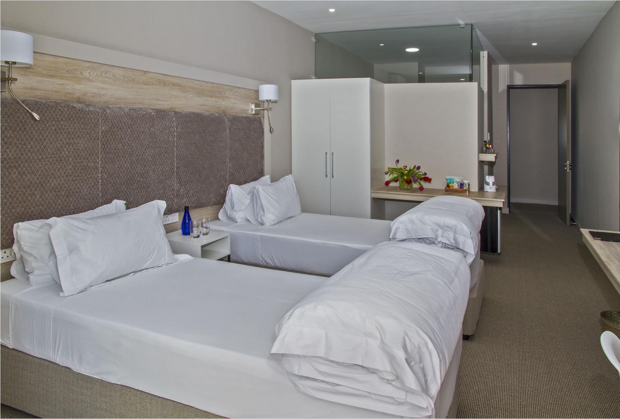 Ocean Bay Guesthouse Port Elizabeth Zewnętrze zdjęcie