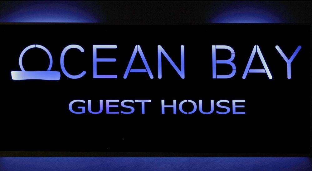 Ocean Bay Guesthouse Port Elizabeth Zewnętrze zdjęcie