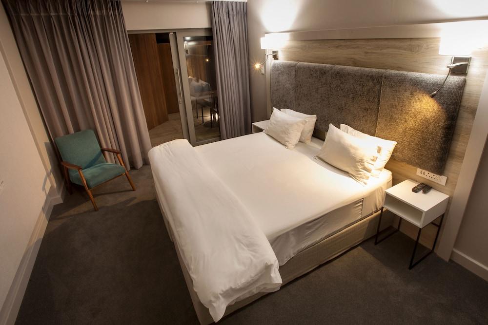 Ocean Bay Guesthouse Port Elizabeth Zewnętrze zdjęcie
