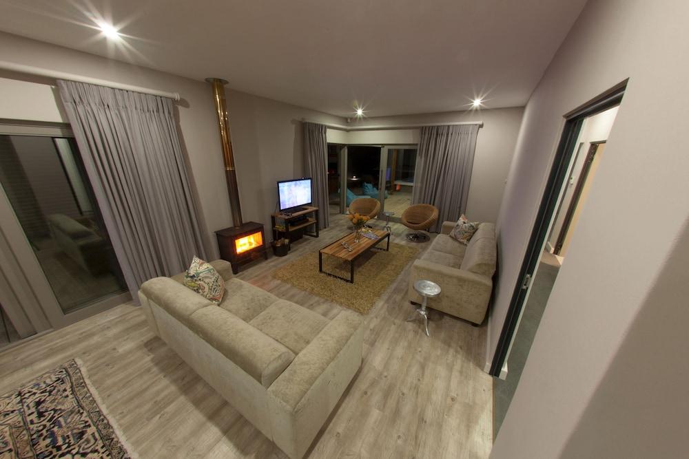 Ocean Bay Guesthouse Port Elizabeth Zewnętrze zdjęcie