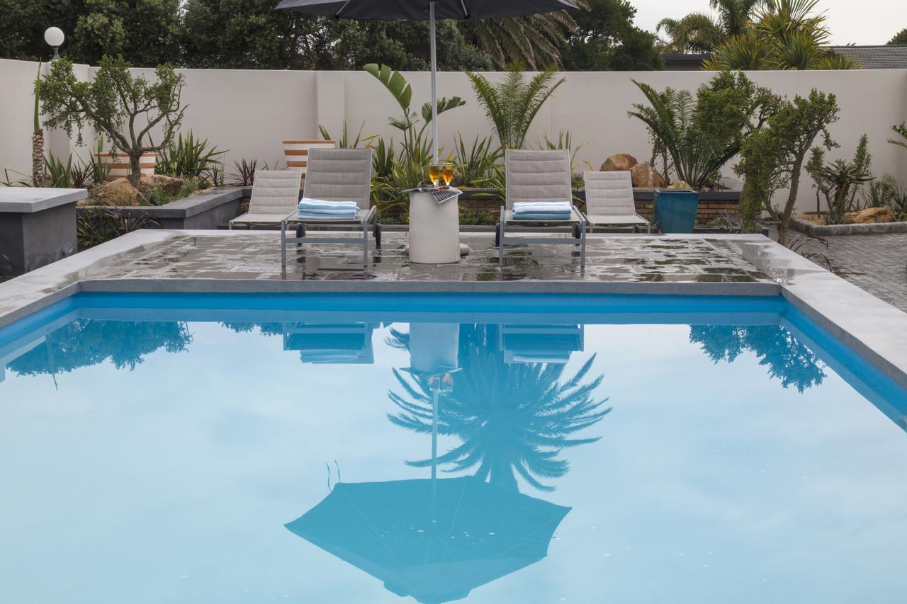 Ocean Bay Guesthouse Port Elizabeth Zewnętrze zdjęcie