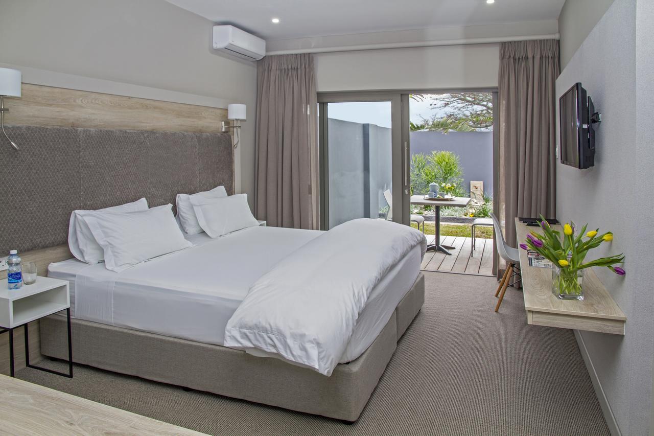 Ocean Bay Guesthouse Port Elizabeth Zewnętrze zdjęcie
