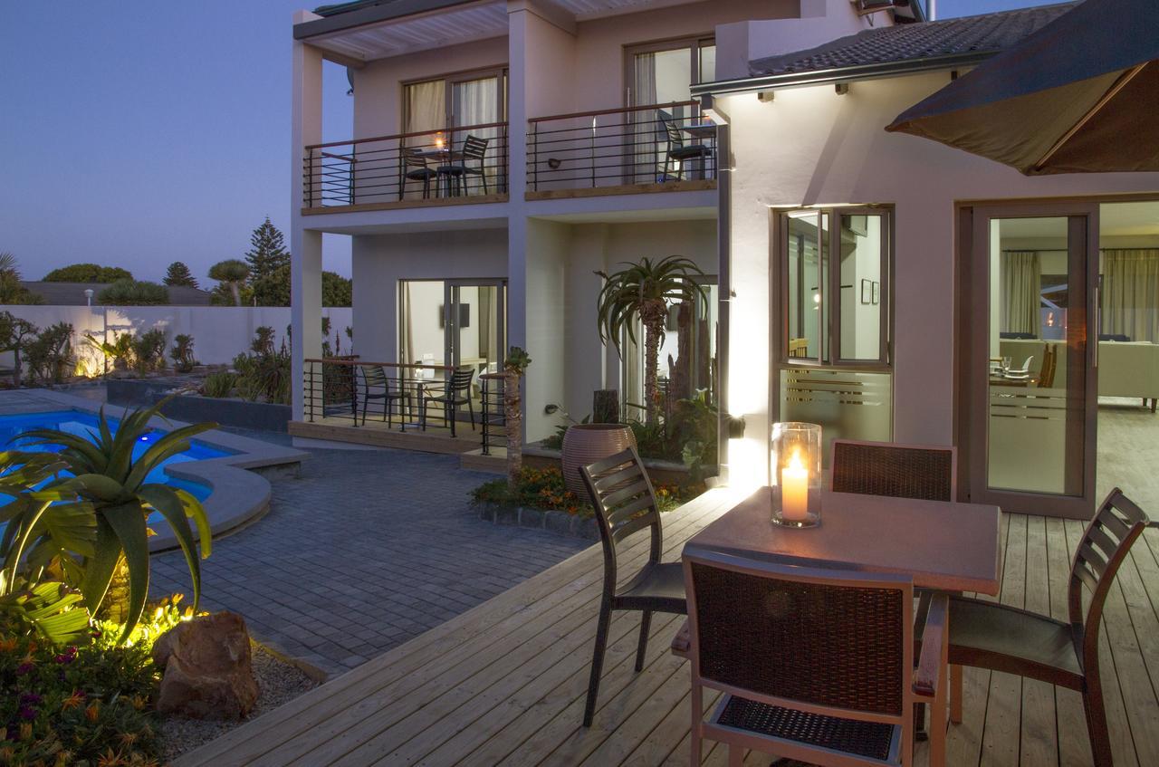 Ocean Bay Guesthouse Port Elizabeth Zewnętrze zdjęcie