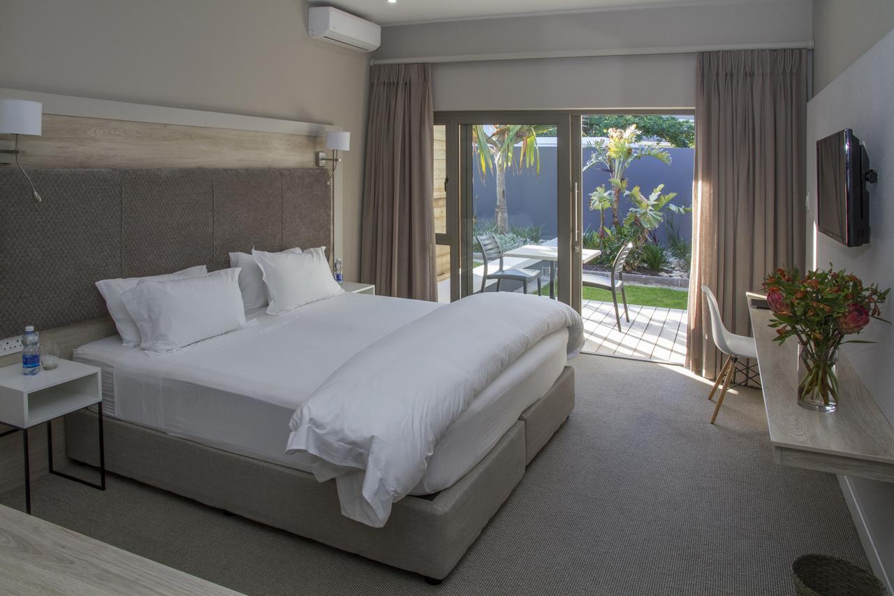 Ocean Bay Guesthouse Port Elizabeth Zewnętrze zdjęcie