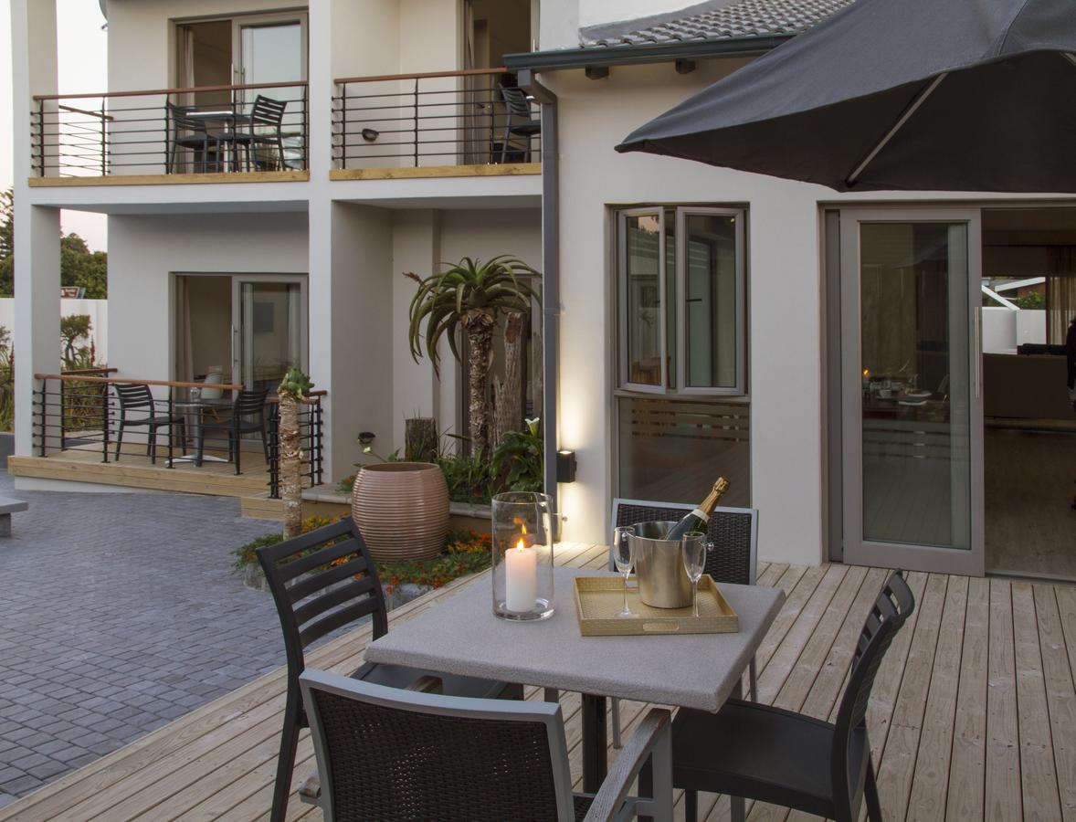 Ocean Bay Guesthouse Port Elizabeth Zewnętrze zdjęcie