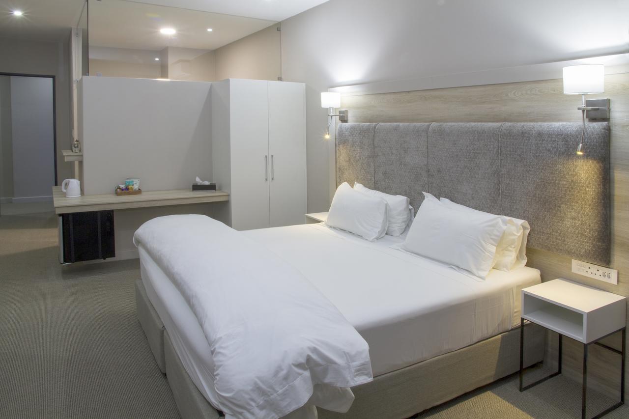 Ocean Bay Guesthouse Port Elizabeth Zewnętrze zdjęcie