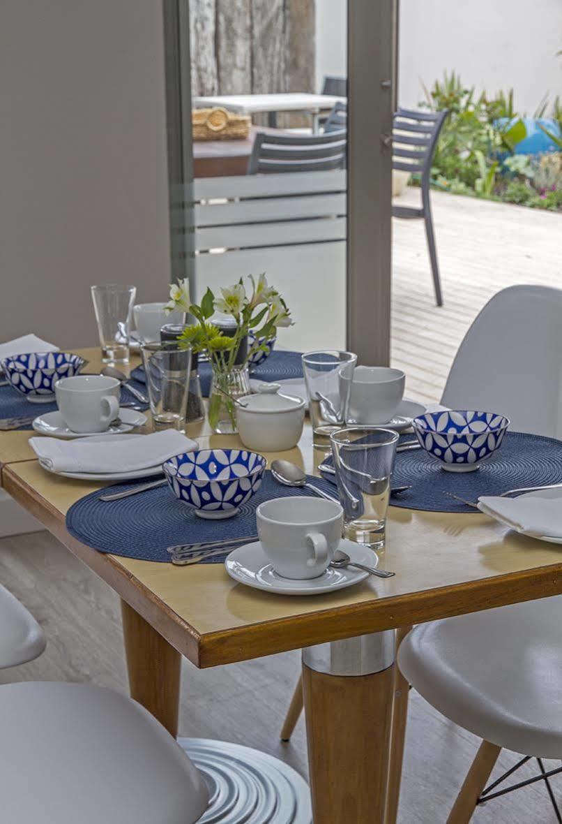 Ocean Bay Guesthouse Port Elizabeth Zewnętrze zdjęcie