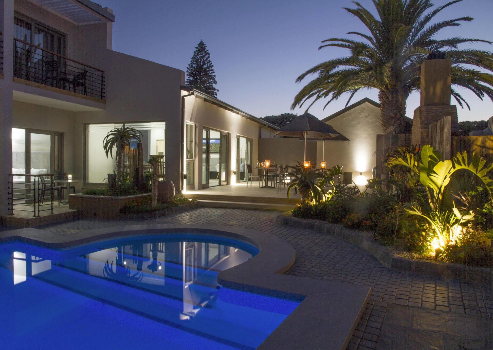 Ocean Bay Guesthouse Port Elizabeth Zewnętrze zdjęcie