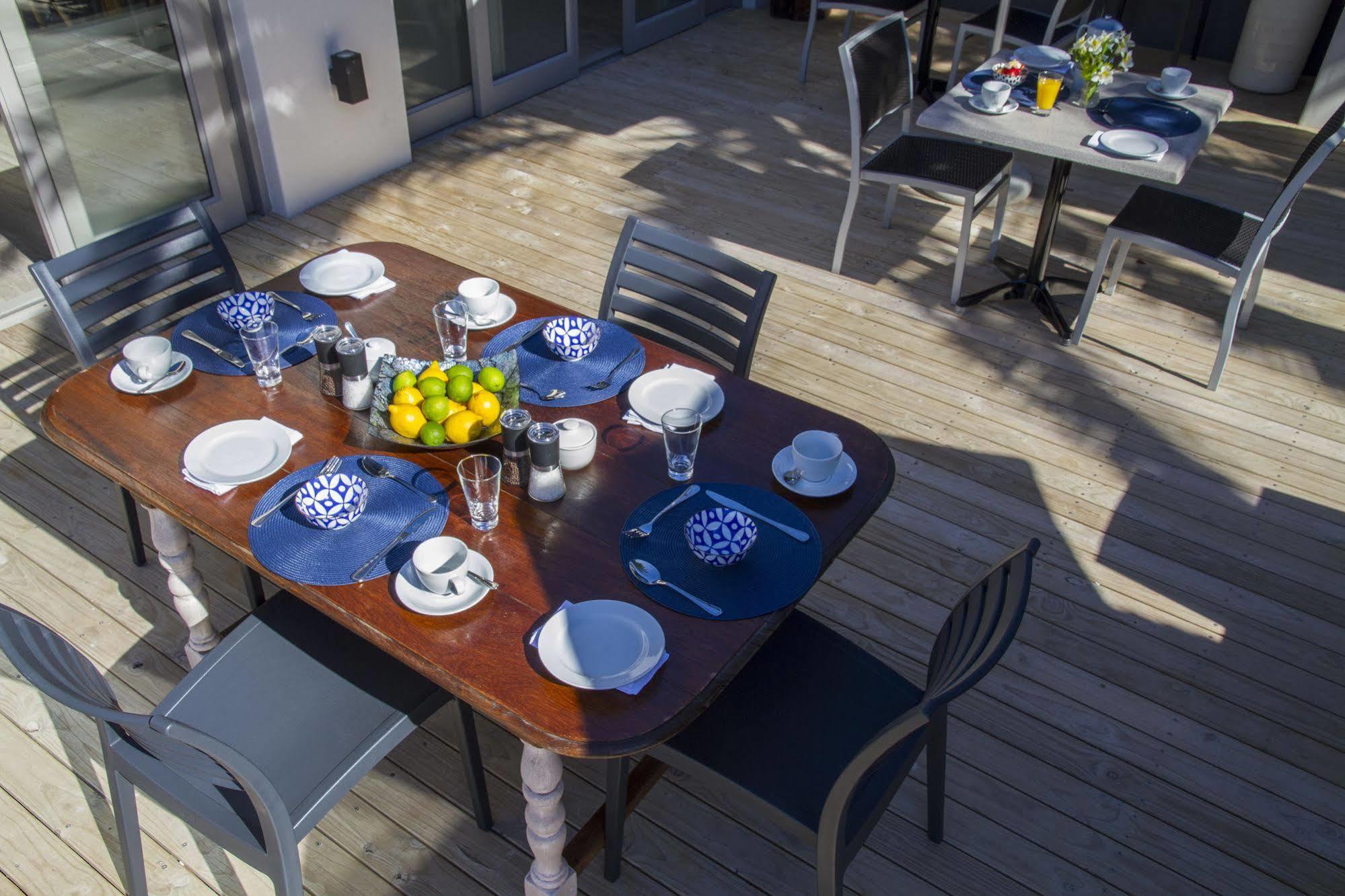 Ocean Bay Guesthouse Port Elizabeth Zewnętrze zdjęcie