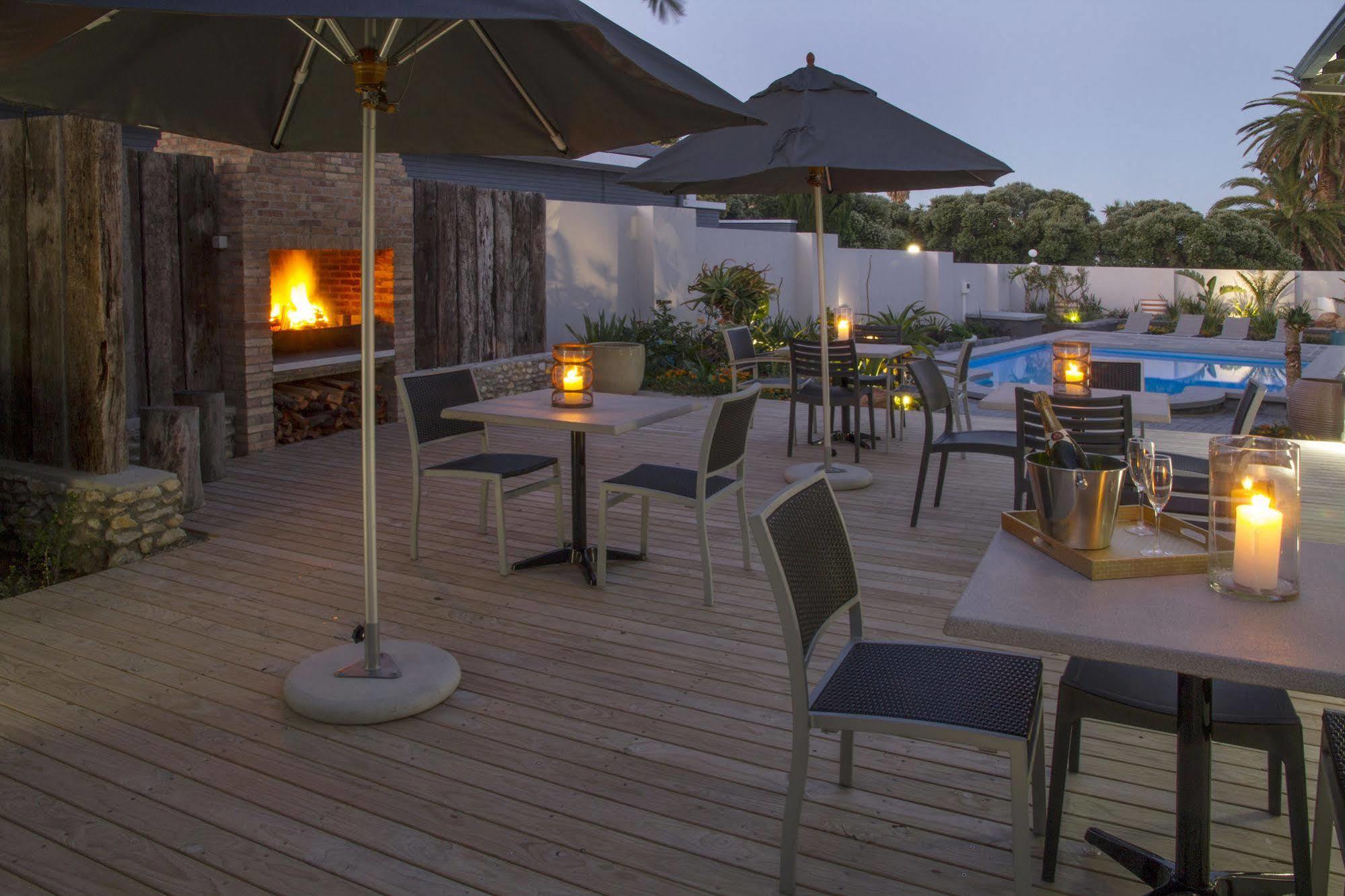 Ocean Bay Guesthouse Port Elizabeth Zewnętrze zdjęcie