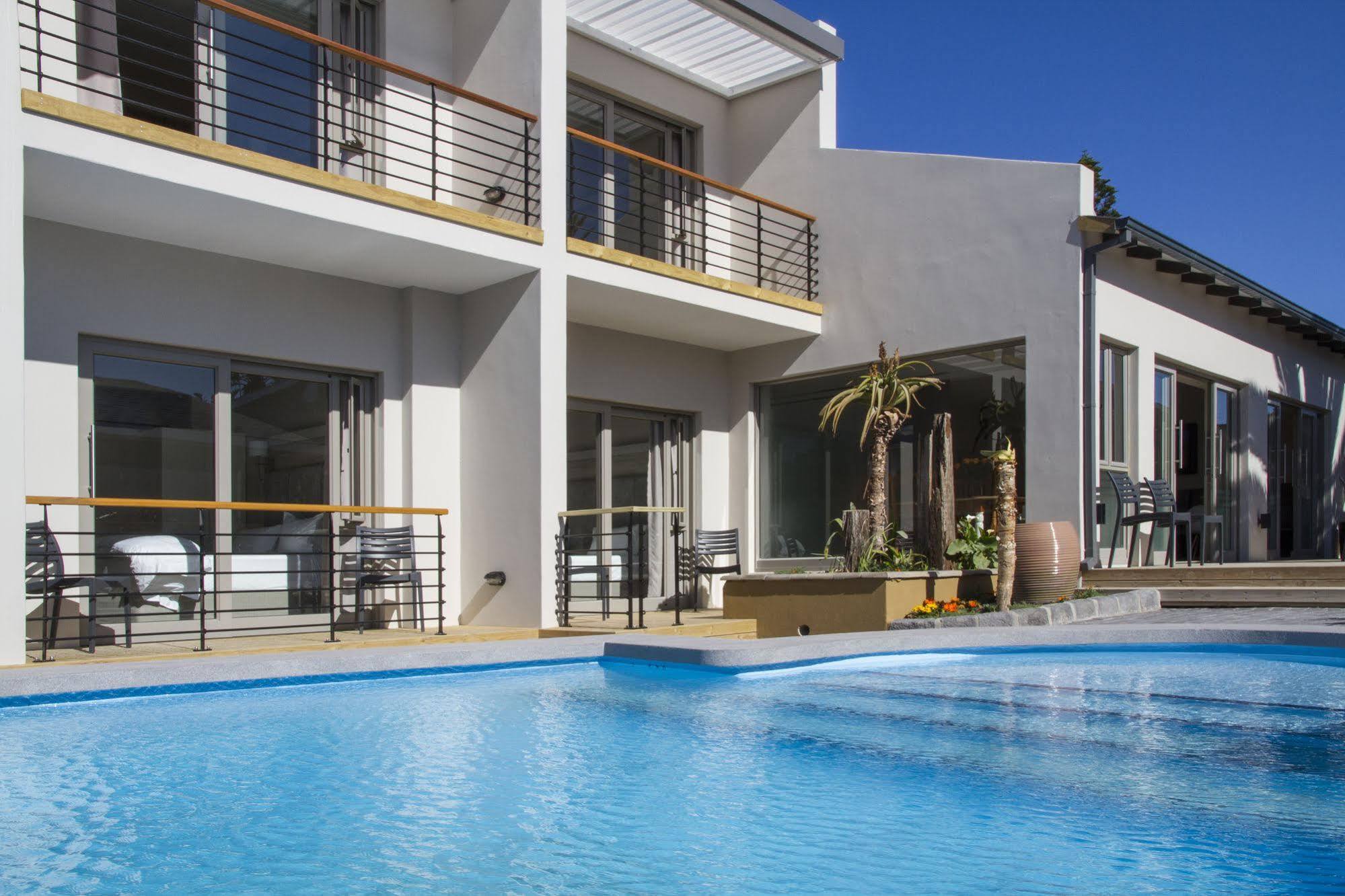 Ocean Bay Guesthouse Port Elizabeth Zewnętrze zdjęcie